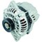Wai Global Alternator, ALTMI IRIF, 80 Amp12 Volt, CW, 4Groove Pulley 13719N - alternate 2